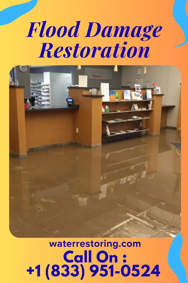 Flood Damage Restoration in Franklin, TN